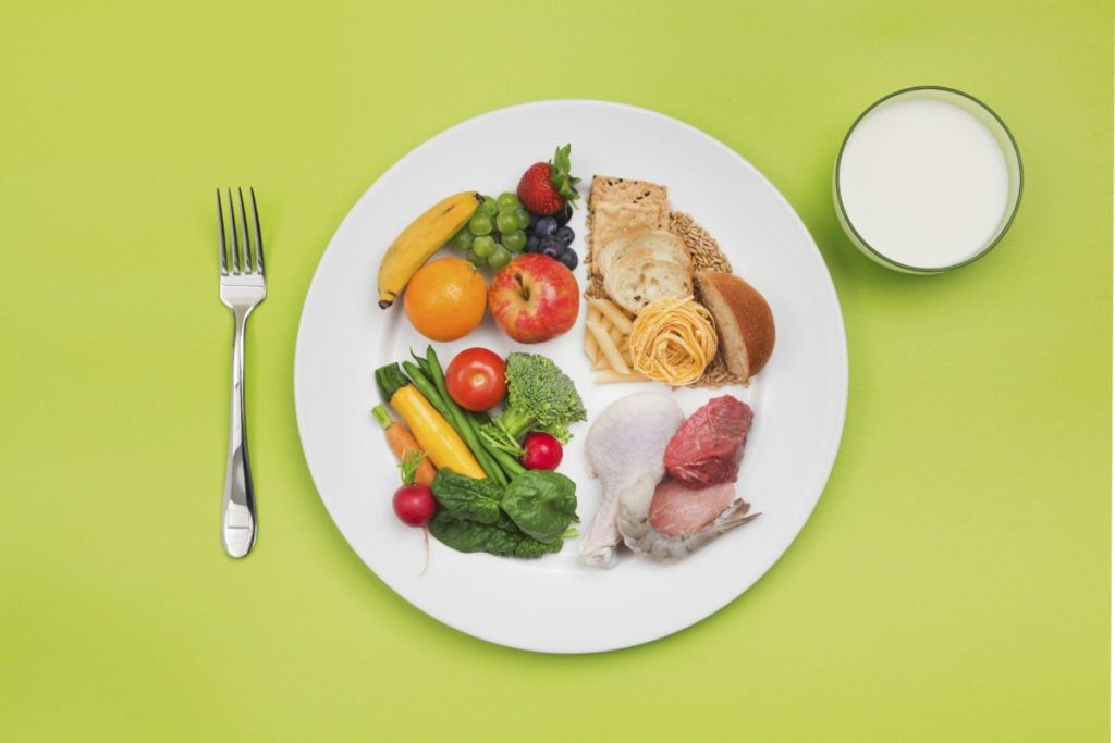 Food Suggestions_ Breakfast, Lunch, and Dinner - 2023