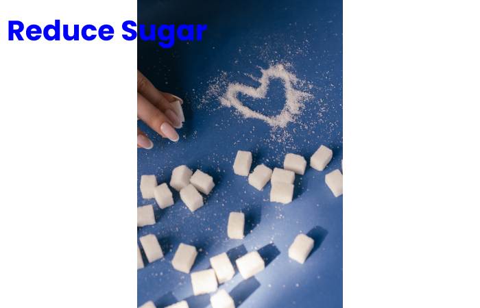 Reduce Sugar