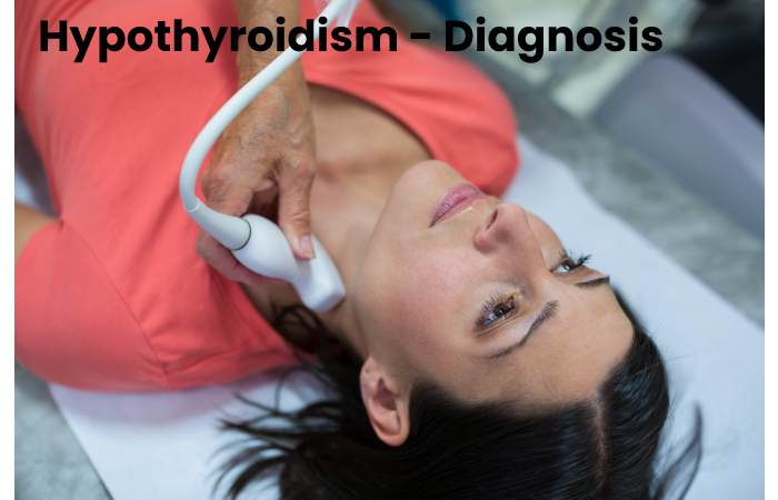 "Hypothyroidism