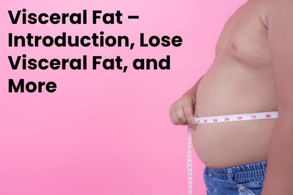 Visceral Fat – Introduction, Lose Visceral Fat, and More