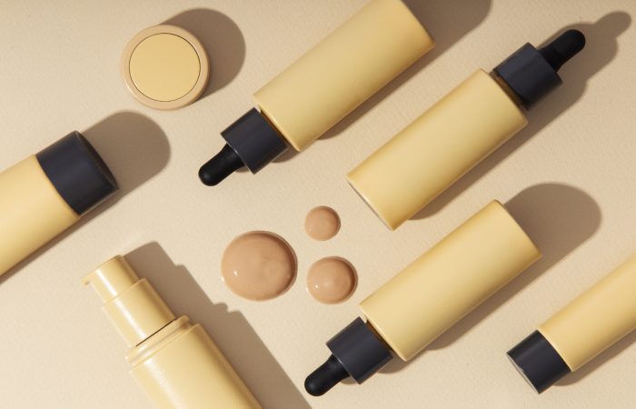 The Best Silicone Foundations