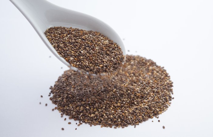 Seeds - Zinc Rich Foods