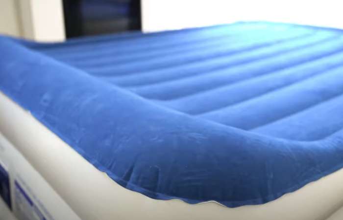 the best air mattress 