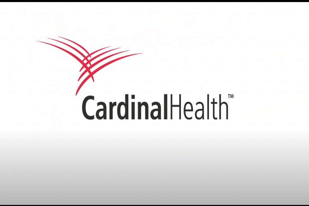 Cardinal Health Enterprise Login