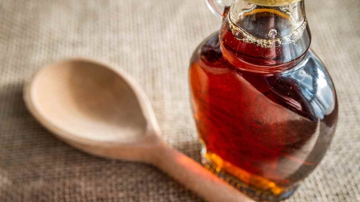 Demerara Syrup – Introduction, Demerara Sugar Vs Brown Sugar, Syrup