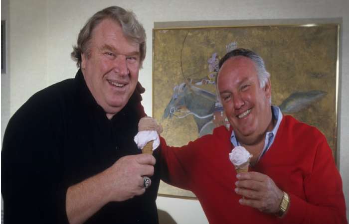 John Madden Biography