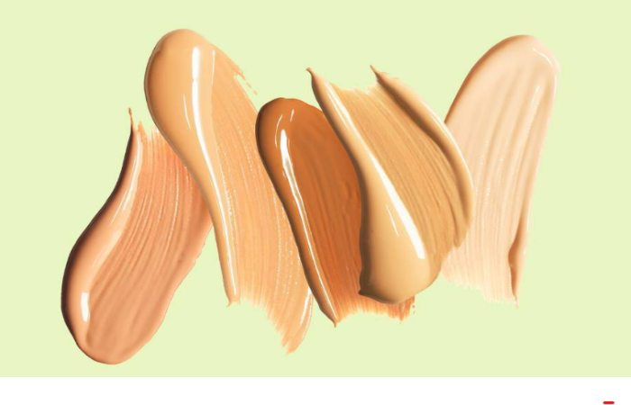 What Is Silicone Foundation?