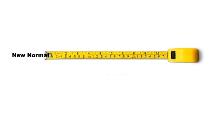 How Many Feet Are 60 Inches? 