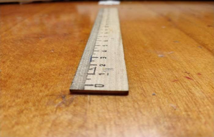 How Many Feet Are 60 Inches? 