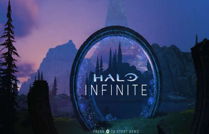 Halo Infinite