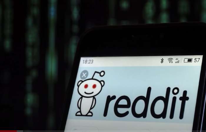 what is reddit.com all about