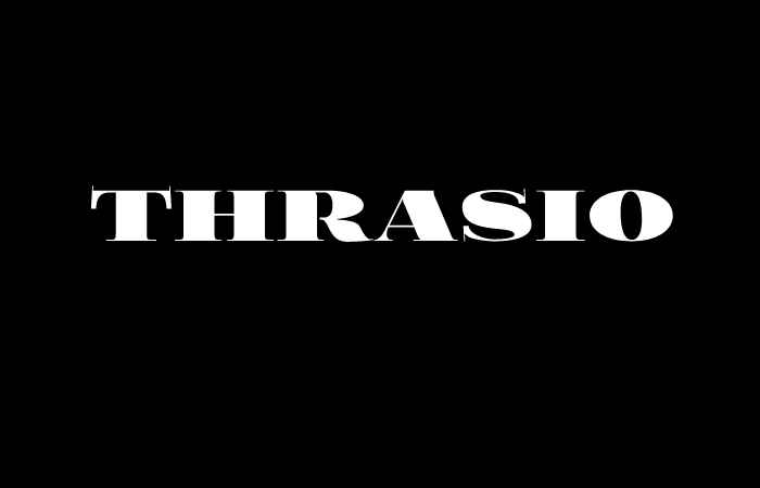 What is Thrasio?
