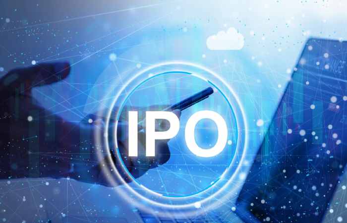 What Is An Example Of An IPO_