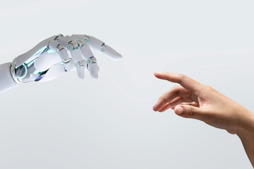 Flexiv Chinese Ai Series Meituan Liao TechCrunch