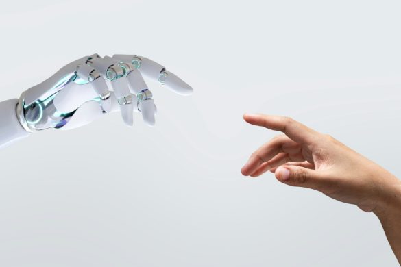 Flexiv Chinese Ai Series Meituan Liao TechCrunch