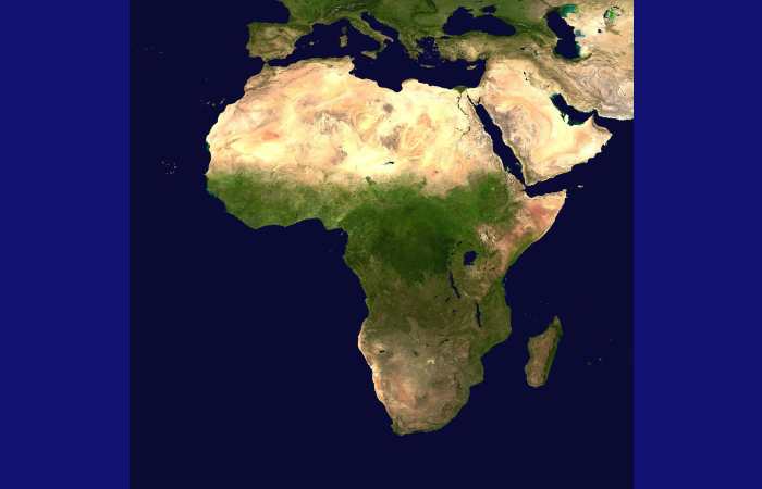What Is The African Report?