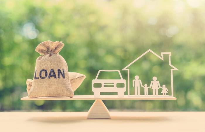 Steps To Follow To Apply for a Personal Loan in Cheyenne