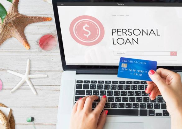 How to go about getting a Personal Loan to buy Cheyenne 2023