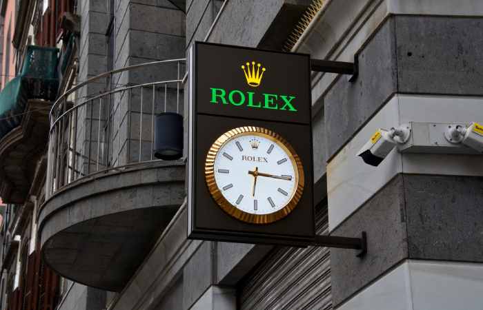 Why Are Rolex Watches So Expensive, Rolex Reddit?