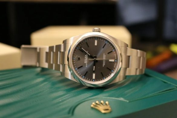Rolex Reddit - A Complete Guide to Buying a Rolex on Reddit