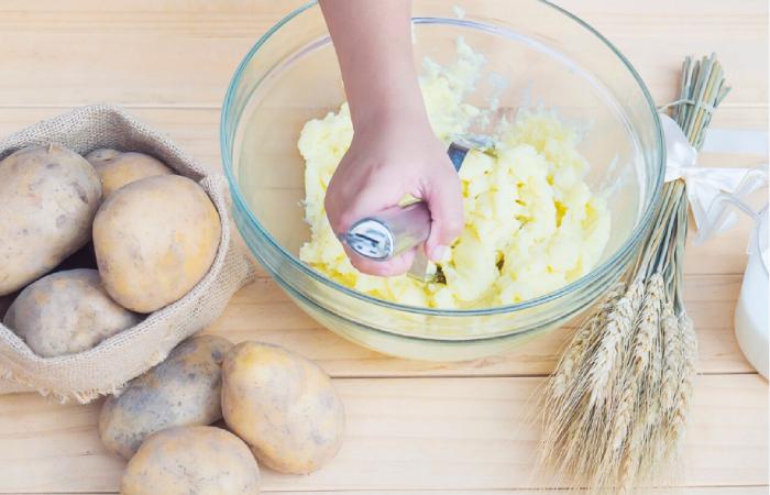 What Are The Tips For Making Good Mashed Potatoes?
