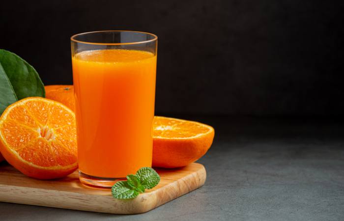 Orange Juice Benefits Write for Us