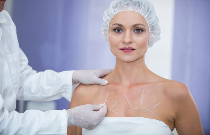 What Are The Common Plastic Surgery Measures?
