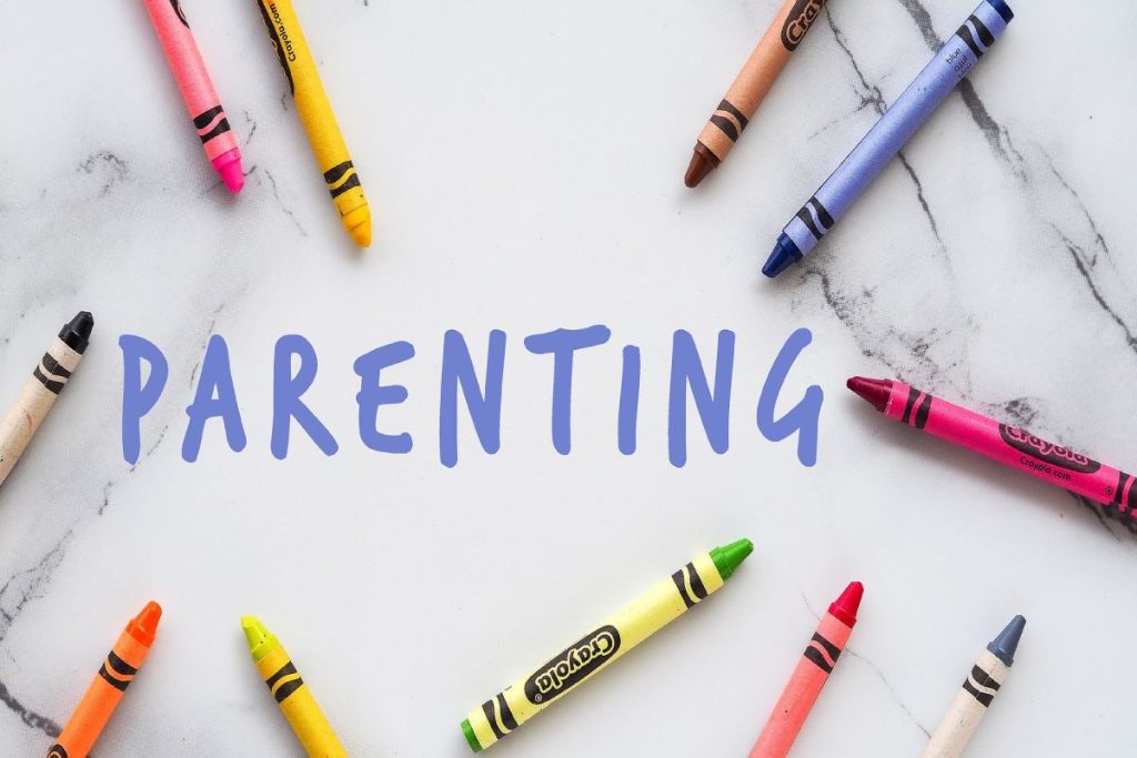parenting tips write for us