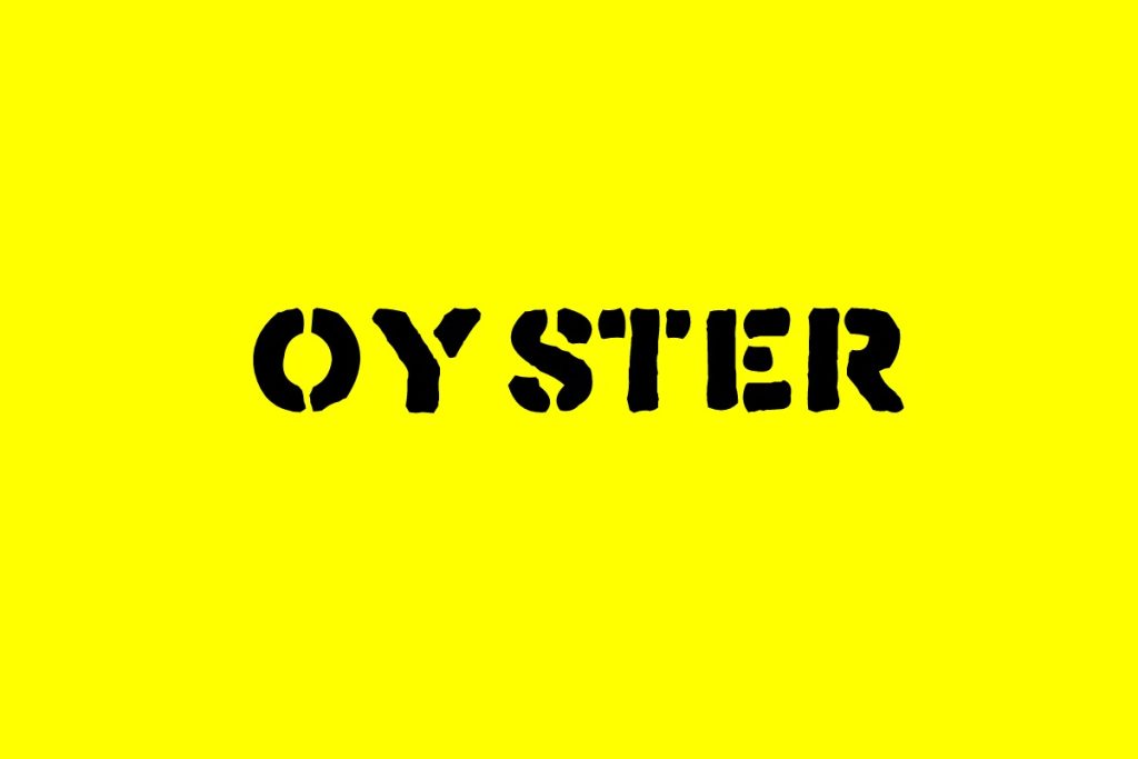 Oyster Hr 20m 24mLundentechcrunch - Everything You Need To know