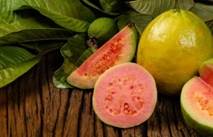 Ways to Consume Guava