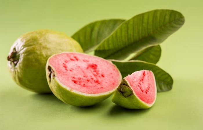Frequently Asked Questions - Benefits of Guava