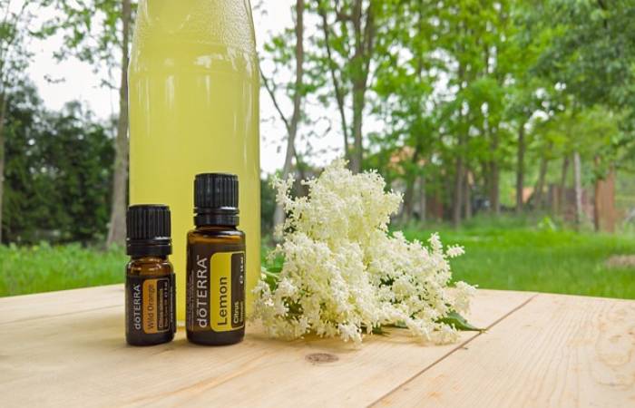 Side-Effects & Allergies of Lemon Oil