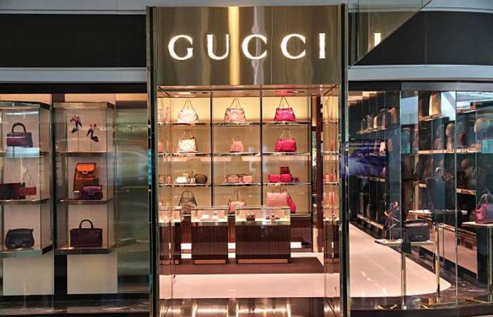 Choosing the Perfect Gucci Bag
