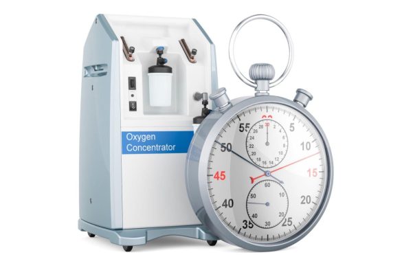 Oxygen Concentrator – Composition, Indication, and More