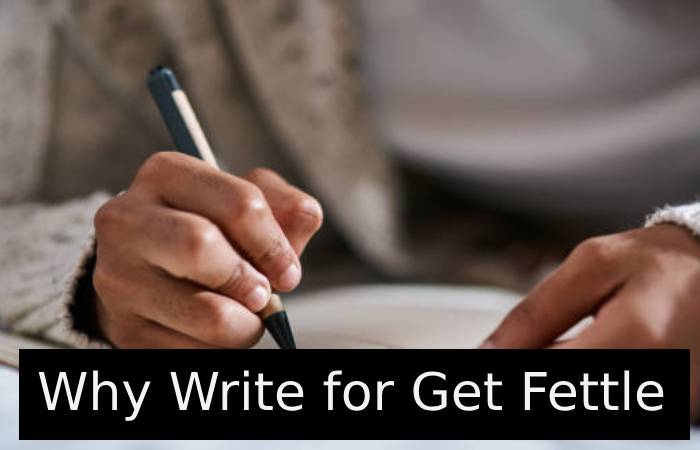 Why Write for Get Fettle - Facial Cleanser Write For Us