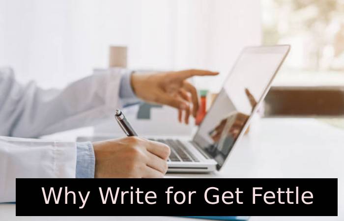 Why Write for Get Fettle - Fatty Foods Write For Us