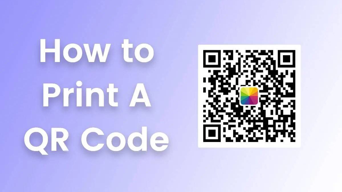 How to Make a QR Code – Introduction, Uses, Benefits, and More