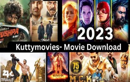 Kuttymovies. In Download Latest Tamil Movies 2023