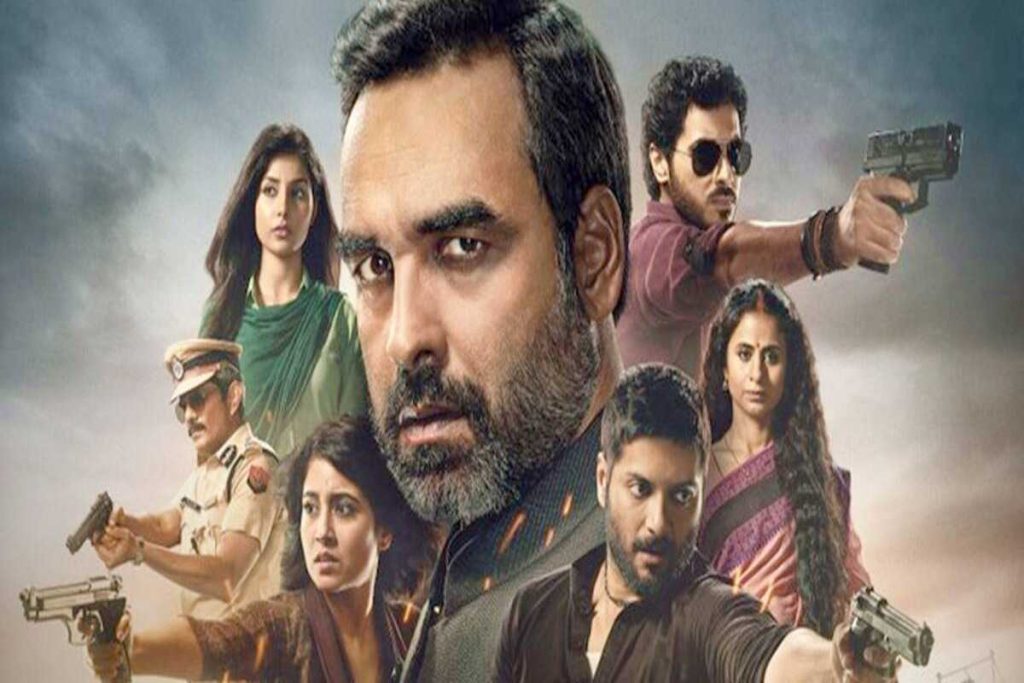 Mirzapur Season 2 Download