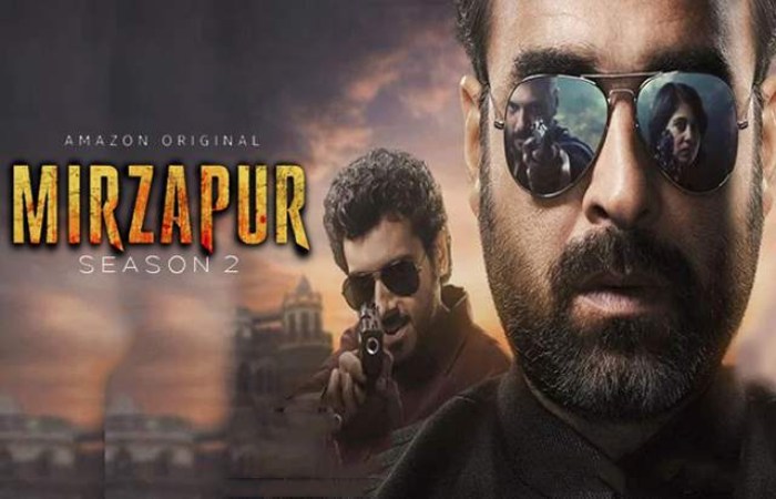 Mirzapur Season 2 Download Filmyhit