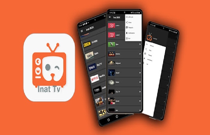 Tips For Using inat BOX APK