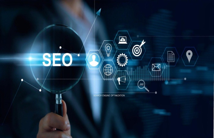 What is Technical SEO_