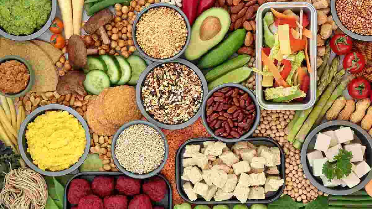 Vegan Diet Tips  – Introduction, Tips, Benefits, and More