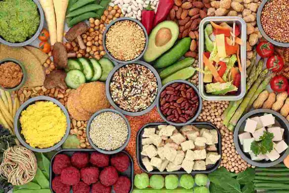 Vegan Diet Tips – Introduction, Tips, Benefits, and More