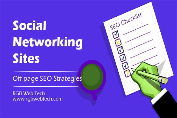 Social Media – Introduction, Networks Boosting Sites, and More