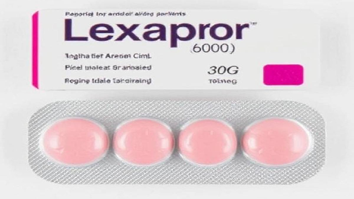 30 mg of Lexapro is This a High Dose