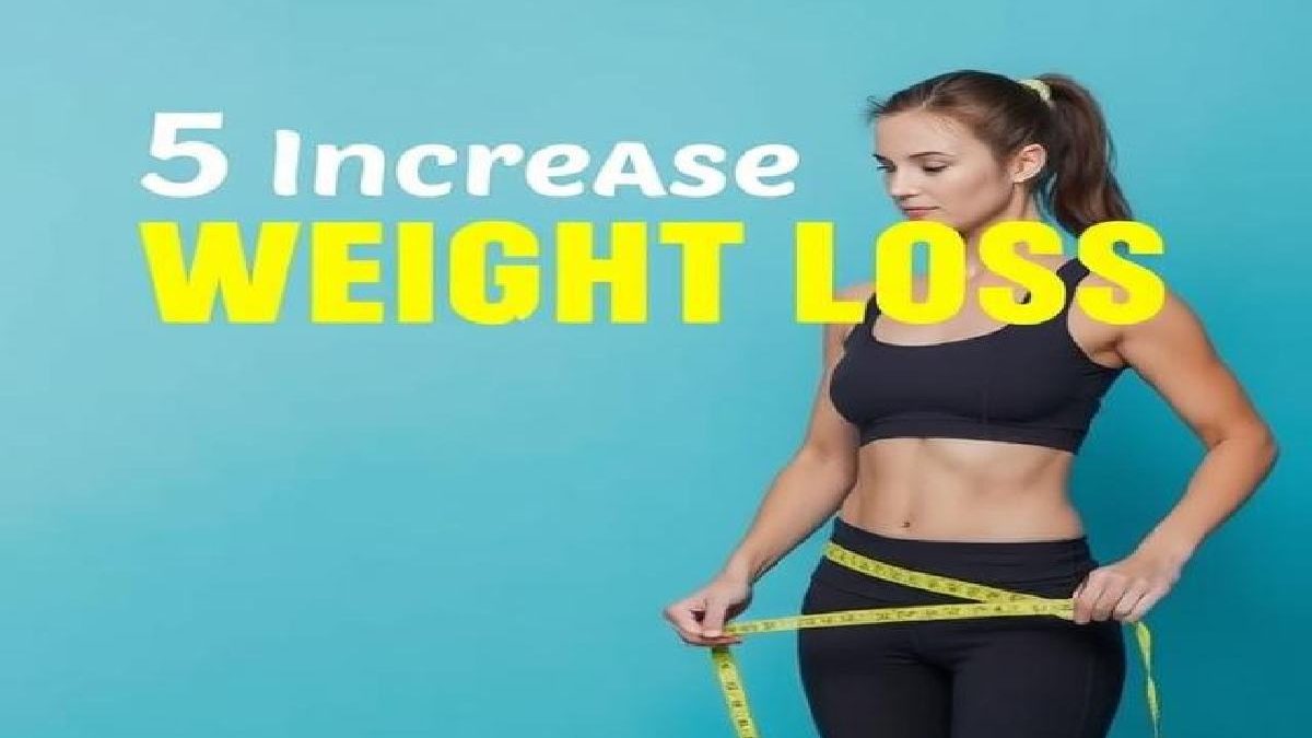 5 ways to increase weight loss on wegovy