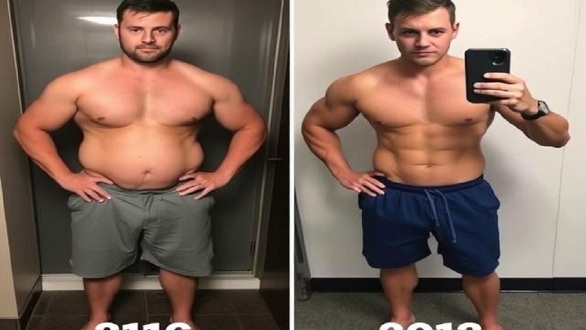 6 week plan ozempic weight loss results