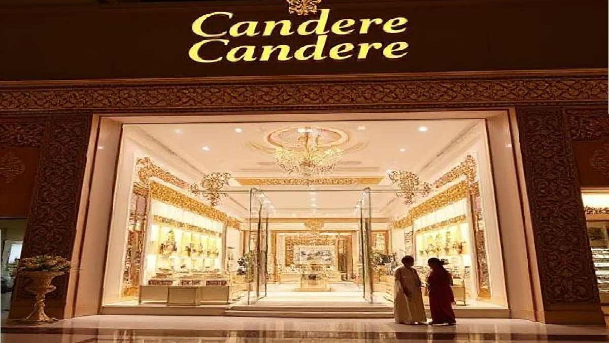 Candere – A Kalyan C  – Ultimate Guidance