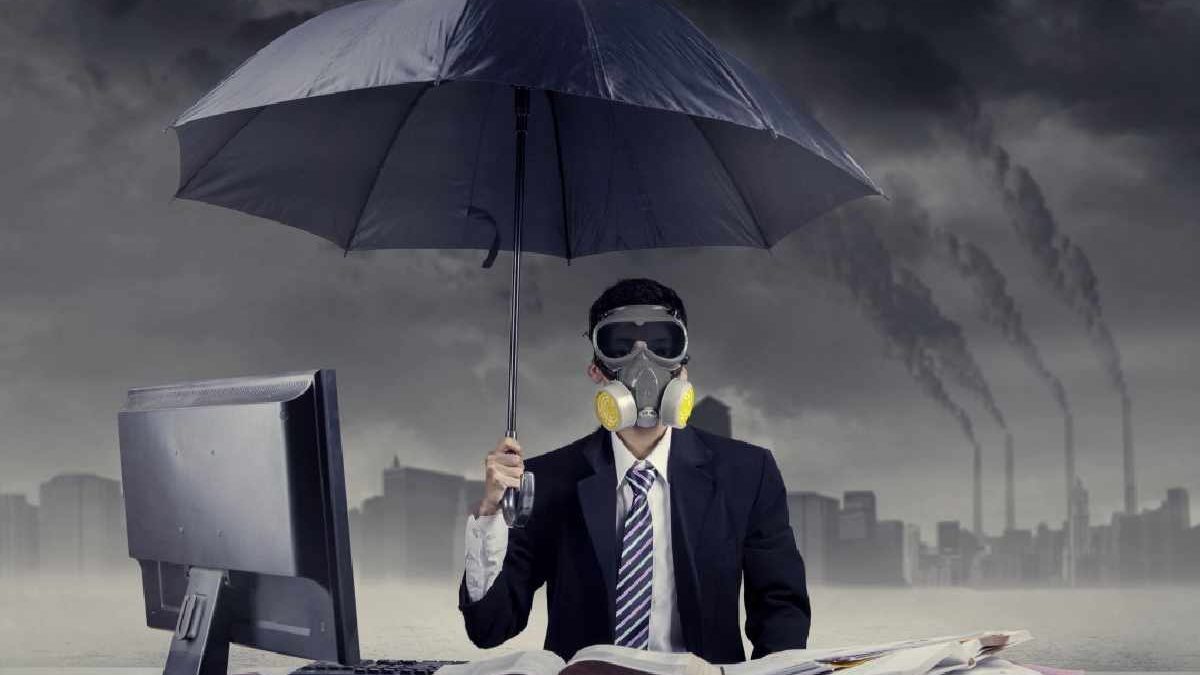 Thriving, Not Just Surviving: A Comprehensive Guide to Maintaining Mental Stability in a Toxic Work Environment